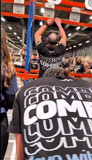 Fuerza, intensidad y recuperación: así rinde el Team Compex en Hybrid Day 🔥