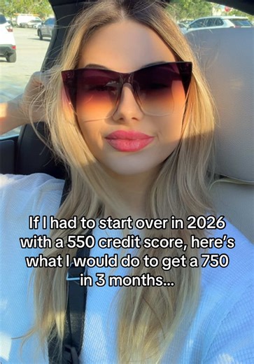 Cómo mejorar tu score de crédito rápidamente