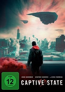 Captive State Teaser HD (Englisch) (2019)