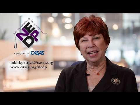 An Introduction to the NEDP