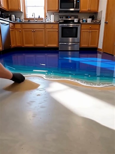 Creating Stunning Epoxy Resin Flooring Surfaces