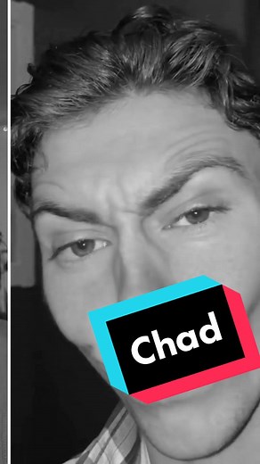 @AZTROSIST asks will the real Chad please stand up? #chad #memehistory #slanghistory #memesexplained #slangexplained #gigachad #yeschad #chadface #viral