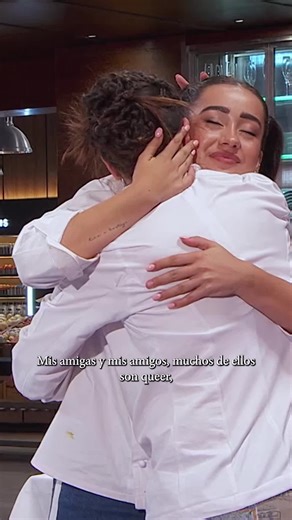 Resumen de la final de MasterChef 2022