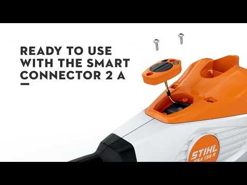 STIHL FSA 135 R Cordless Brushcutter – AP System