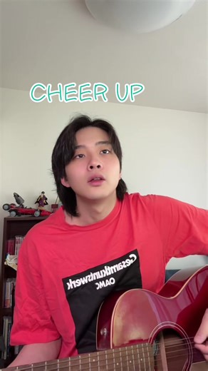 #twice #kiichiro #guitar #cover #輝一郎