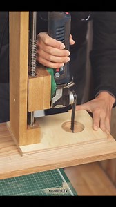 268K views · 759 reactions | Little-Known craftsman tool tricks! | Yasuhiro TV | Facebook