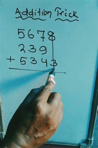 ❤️ Addition tricks 🙏#shorts#ytshorts#viralshorts
