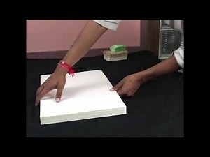 PHOTO ALBUM MAKING : final binding Process in Wedding Album Binding