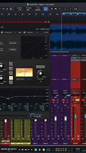 1K views · 50 reactions | What's your favorite compressor? In this clip, Joe demonstrates how FET Comp can bring life to your drums in Studio One. Get started with Studio One: https://bit.ly/3S3dEUB | PreSonus | Facebook