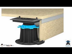 Video support habillage latéral Jouplast - Manubricole.com