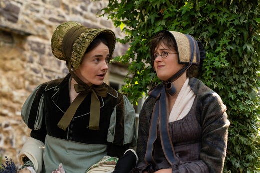What Austen academics really think of The Other Bennet Sister: ‘Jane Austen will survive it all’ - AOL