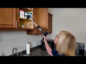 Easy Reach Grabber Cane