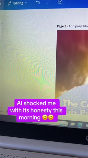 If AI quizzes are almost right but never quite there, this is for you ✨ I’ve been testing quiz prompts to make sure they work for any teacher, not just me. Clean layout. No random images. Easy to paste straight into Word. My AI quiz prompt guide is coming soon ✨ Save this video so you don’t miss it.#heartofateacher242 #upperelementaryteacher #teachertools #aitoolsforteachers