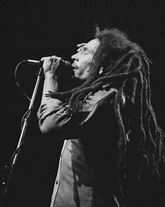 Pascale et Claudie se souviennent du concert de Bob Marley à Orléans auquel elles ont assisté le 10 juin 1980 à Orléans ➡️ https://l.francebleu.fr/x9cq | ici Orléans