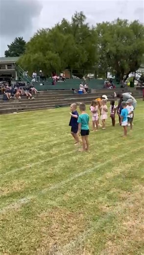 Athletics Free State on Reels