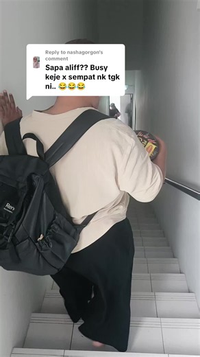 Replying to nashagorgon — Hermes reply video
