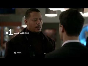 Empire Saison 5 continue : la bande annonce