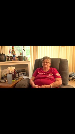 This right here... Ms. Jeanie Beeman is a true saint and deserves all the love coming her way. Even after such an ugly encounter with Michaela Ponse, she STILL responds with such class. Ms. Jeanie just became America's favorite grandma! #Ms.Jeanie #Target #Respect