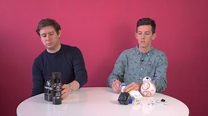Welcome to Episode 15 of The Bento Show! Each episode features new products from Bento&co as well as stories from our bento box manufacturers and daily life here in Japan. This week we're talking about a few of our Star Wars lunch accessories, including brand new Stormtrooper food picks and a Millenium Falcon Lunch Plate! View our Star Wars Collection: https://en.bentoandco.com/collections/star-wars | Bento&co | Facebook