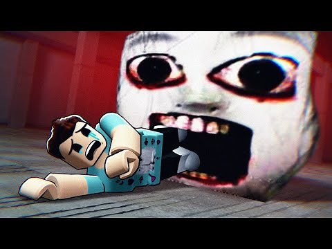 ROBLOX NICO'S NEXTBOTS