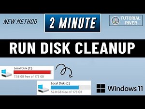 How To Run Disk Cleanup On Windows 11 [ Easy Steps ] 2025