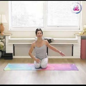 How to Side Leg Raise