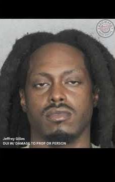 Broward COunty FLorida Dui arrests 12-15-25 to 12-25-25