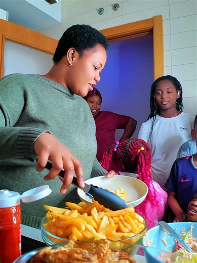 Delicious Family Dinner Ideas with Potatoes and Chicken