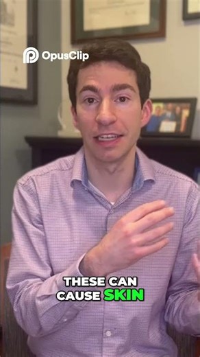 How to choose the right strength of benzoyl peroxide for acne (full video in description)