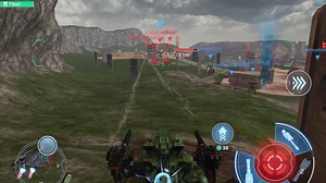 【war robots：jaeger打跳狙】——寻找这小破游本真的快乐