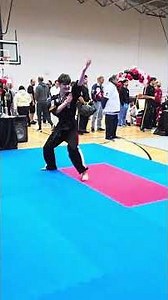 Strong & Clean Martial Arts Self Defense Kenpo Karate #karate #martialarts #sports