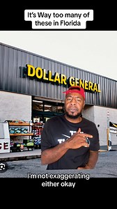 102K views · 3.7K reactions | It’s Way too many of these in Florida #florida #storageunits #foryou #wings #aldi #fbviral | The Hughley’s | Facebook