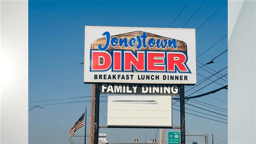 Dauphin County all-day breakfast diner announces opening date