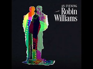 Robin Williams | Mr. Happy - An Evening with Robin Williams