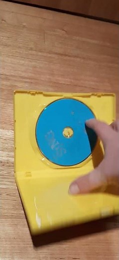 Sing (2016) DVD Overview