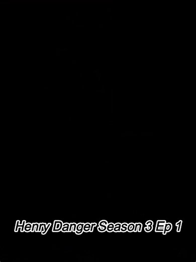 Henry Danger Season 3 Ep 1 Full#fyp #henrydanger #goviral | henry danger