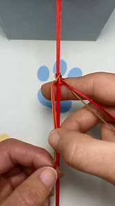 334K views · 3.2K reactions | Instructions for tying beautiful bracelets #diy #bracelet #crafts | Craft 1 Minute | Facebook