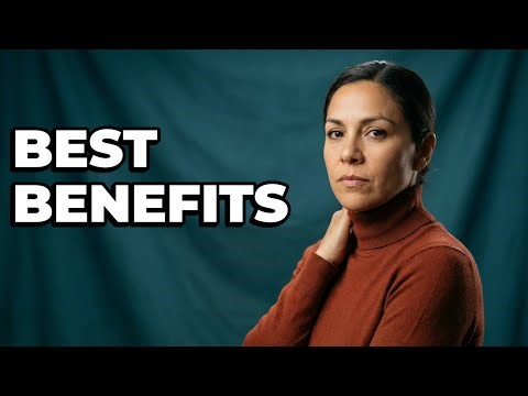 What Should I Look For in a Job Benefits Package?