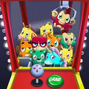Prize Claw 2 by Game Circus Studios, LLC