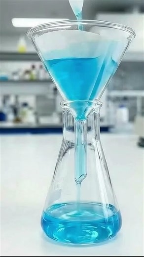 Crystallisation: Making Pure Copper Sulfate Crystals | AQA GCSE Chemistry
