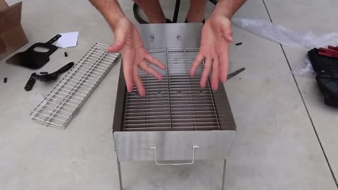 6 Grill Gadgets I Actually Use