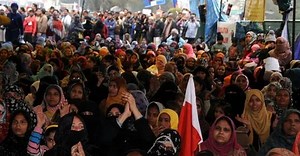 ‘Right to protest can’t be anytime, everywhere’: SC dismisses review petition against Shaheen Bagh verdict