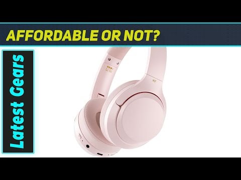 T1 Pro Pink: The Ultimate Wireless Headphones for Every Need