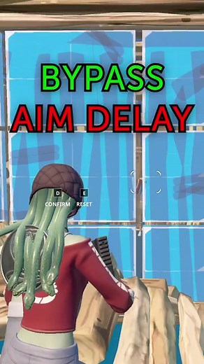 How to Aim Faster in Fortnite: Tips & Tricks