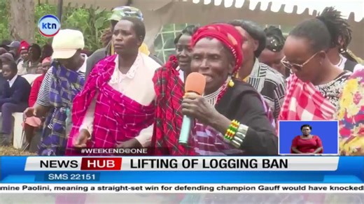 Kenya has officially launched the National Dual Training Policy, marking a major milestone in transforming technical and vocational education and boosting youth employability. #WeekendAt1 #ktnat35 | KTN News Kenya