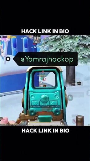 BGMI ESP AIMBOT HACK 4.2 | BGMI NO RECOIL CONFIG