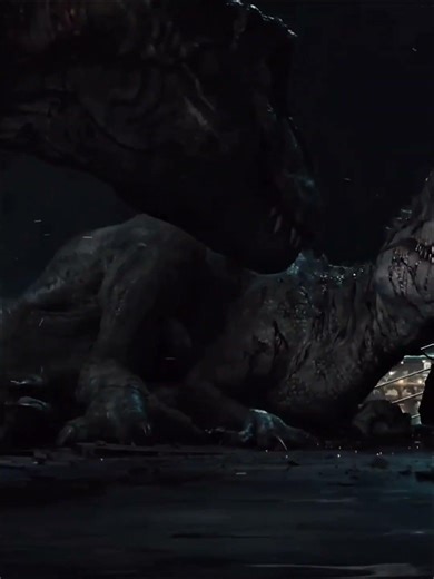 Tyrannosaurus Rex Edit