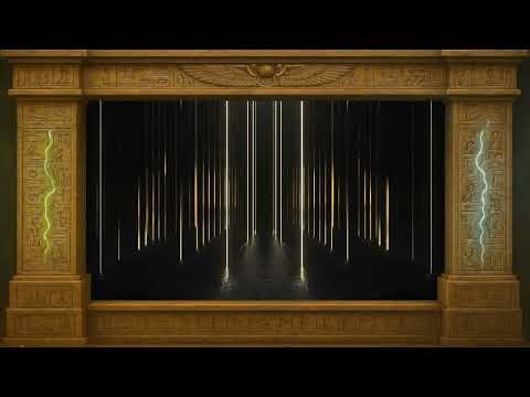 Hermetic Lore IV · Chapter VIII – To Observe Is to Divide