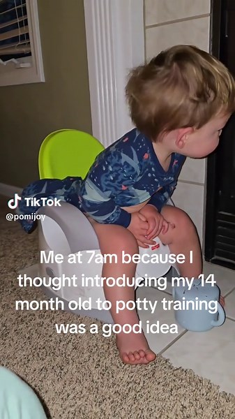 Potty Training Tips for Toddler Success