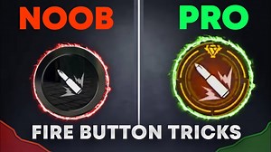 170K views · 2.7K reactions | FIRE BUTTON secret trick in free fire 狼 ! fire button settings ! fire button size and position | Tonde GAMER | Facebook